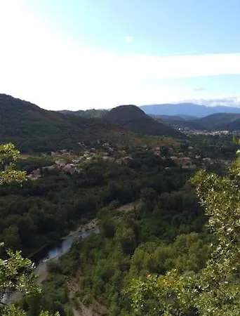 Gite De La Salamandre *