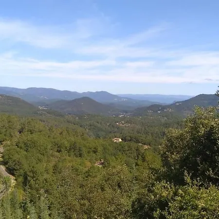 Gite De La Salamandre