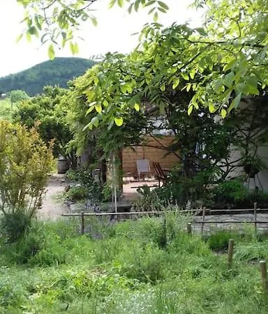 Gite De La Salamandre * Molieres-sur-Ceze