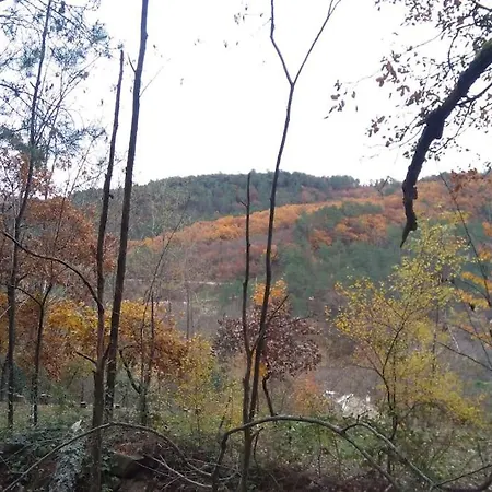Gite De La Salamandre Дом отдыха