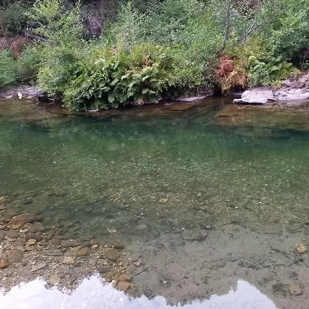 Gite De La Salamandre *